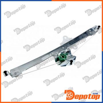 Lève vitre gauche avant pour RENAULT | EPS-RE-036, 70514L